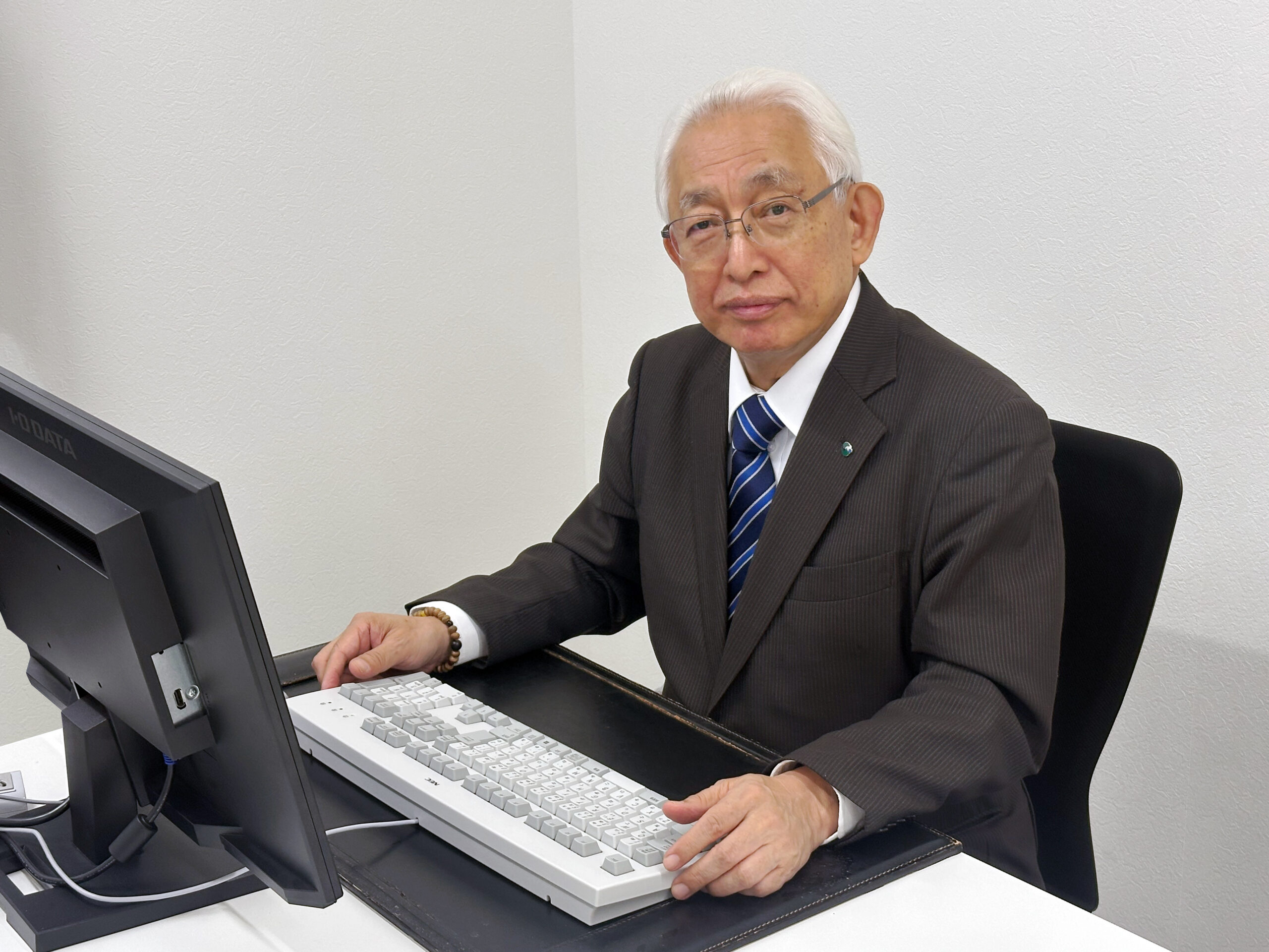 理事長 川島徹